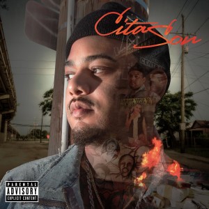 Dengarkan lagu Citason Intro nyanyian Lil Yee dengan lirik
