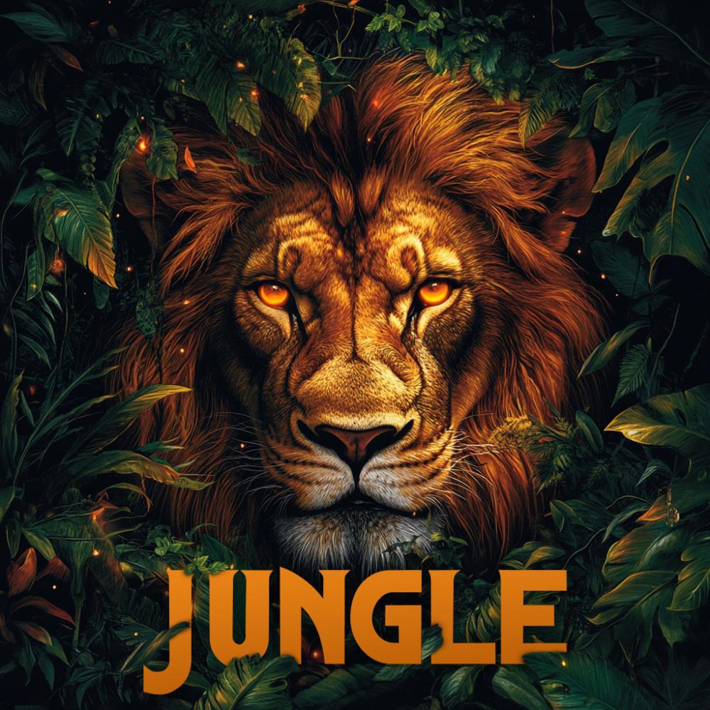 Jungle