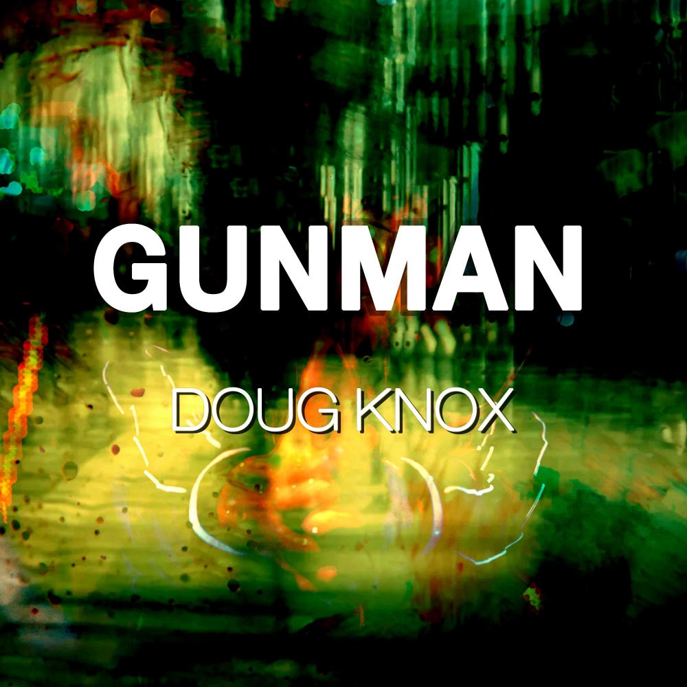 Gunman