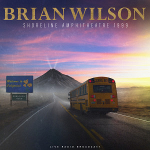 Dengarkan lagu God Only Knows (Live) nyanyian Brian Wilson dengan lirik