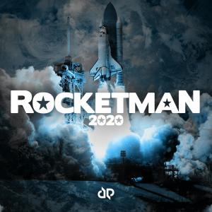Mikus的专辑Rocketman 2020 (Explicit)