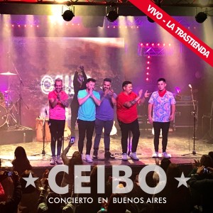 收聽Ceibo的Que Nunca Falte Esta Zamba / Piel Morena (En Vivo)歌詞歌曲