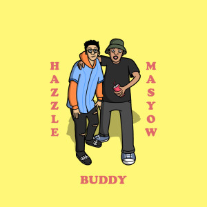Album Buddy from Masyow