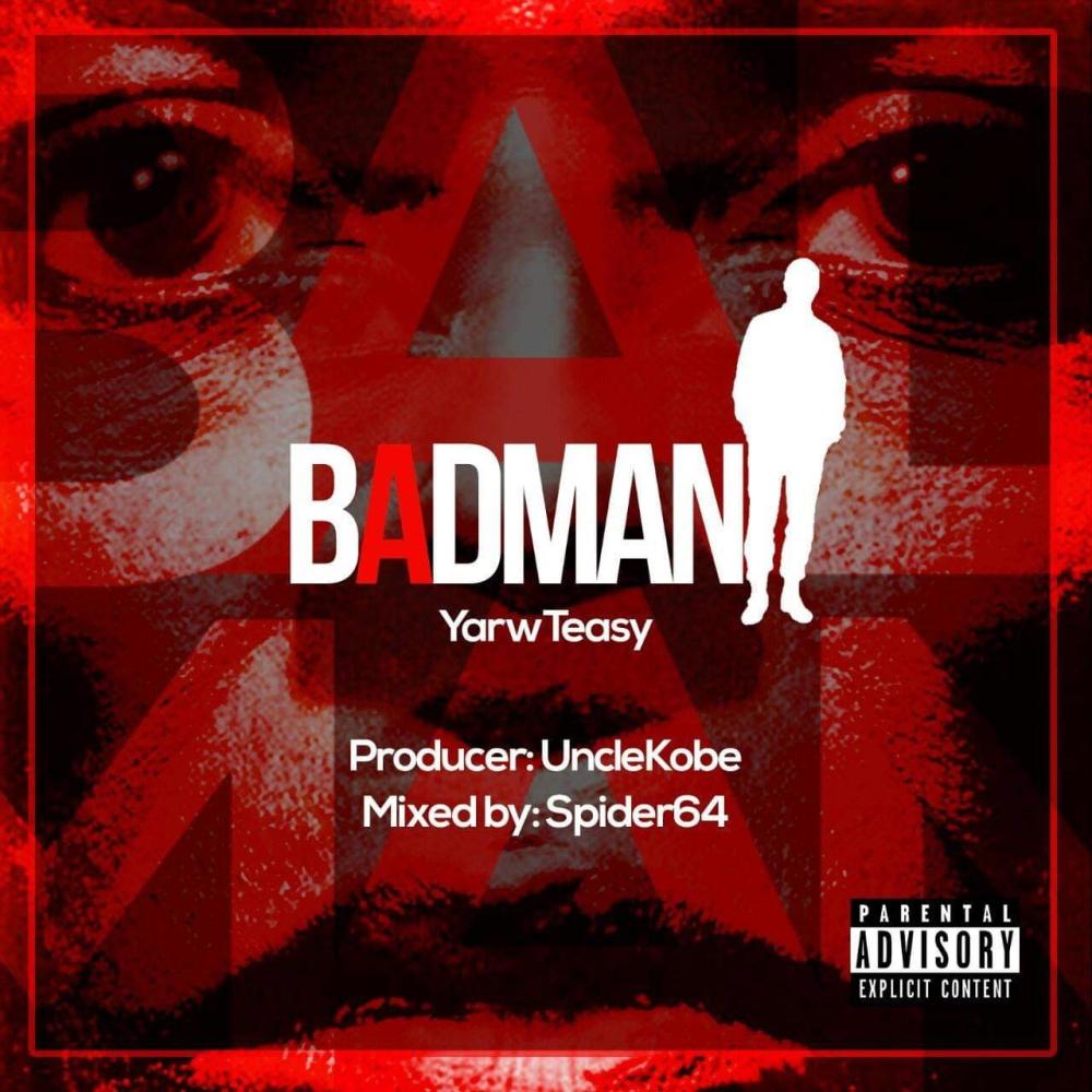 Badman (Explicit)