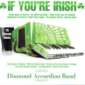 ดาวน์โหลดและฟังเพลง The Wild Rover / Black Velvet Band / The Moonshiner พร้อมเนื้อเพลงจาก Diamond Accordion Band