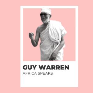 收聽Guy Warren的Africa Speaks歌詞歌曲
