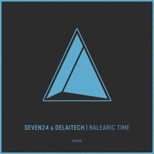 Listen to Barcelona (S.A.T. Remix) song with lyrics from Seven24