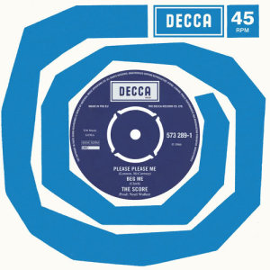 ดาวน์โหลดและฟังเพลง Please Please Me พร้อมเนื้อเพลงจาก The Score