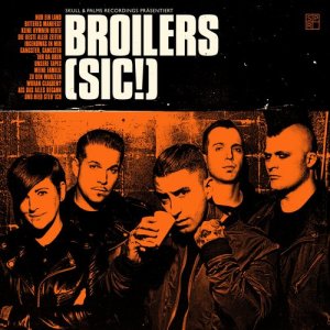 ดาวน์โหลดและฟังเพลง Gangster, Gangster พร้อมเนื้อเพลงจาก Broilers