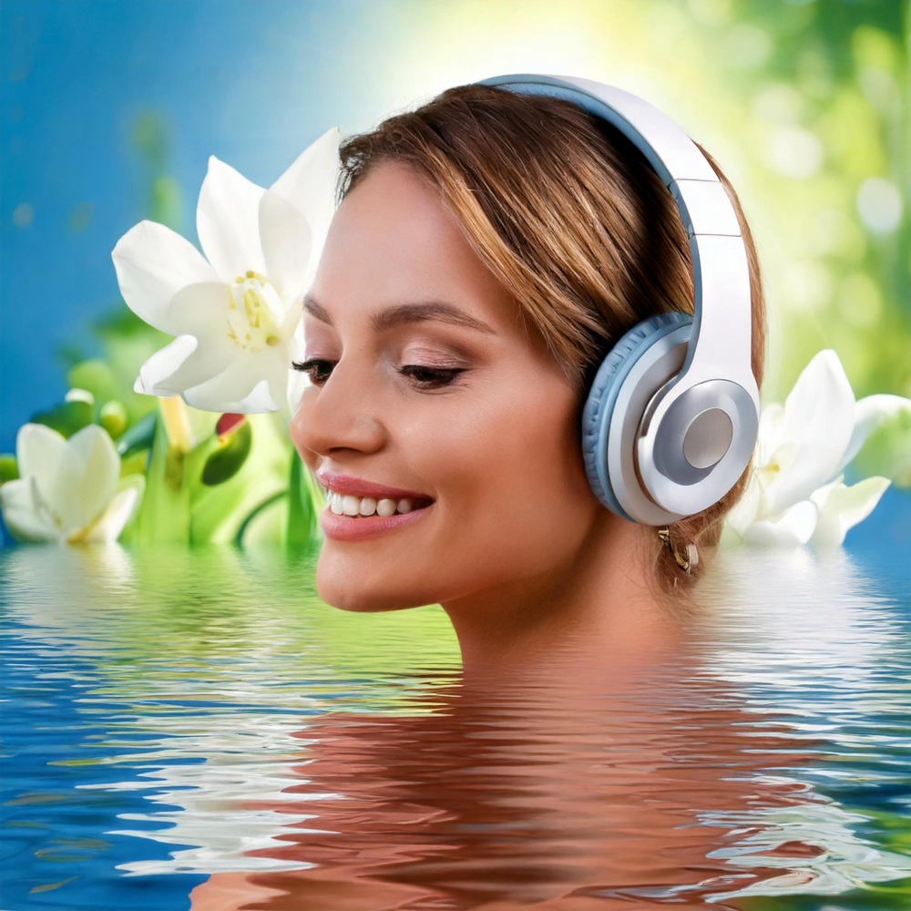 Balanced Mind Flow