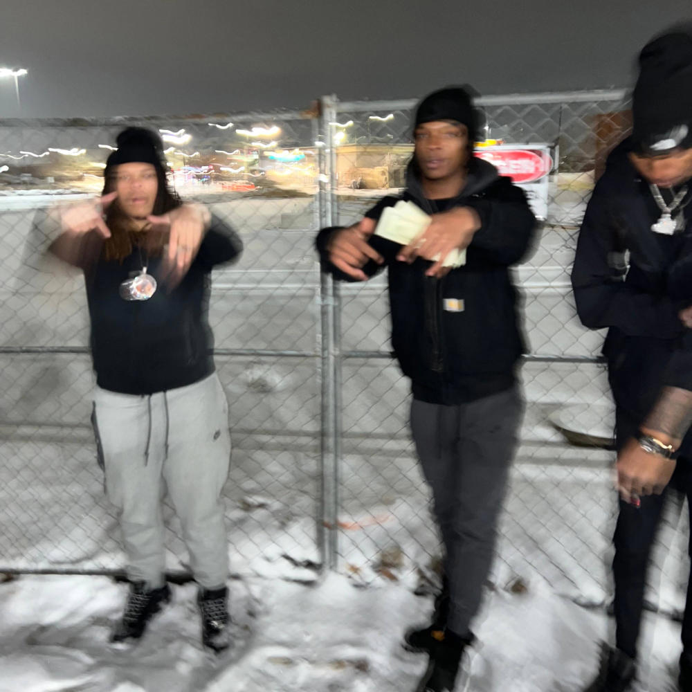 Isolation Junkie (Explicit)