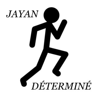 收听Jayan的Déterminé (Explicit)歌词歌曲