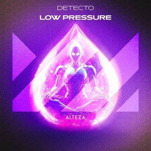 Listen to Low Pressure song with lyrics from Detecto