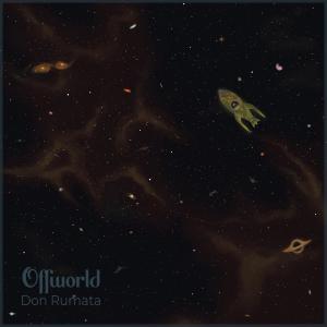 Album Offworld from Don Rumata