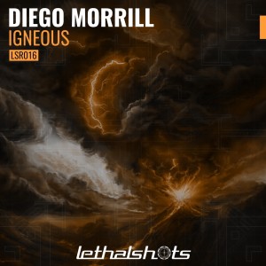 Diego Morrill的专辑Igneous