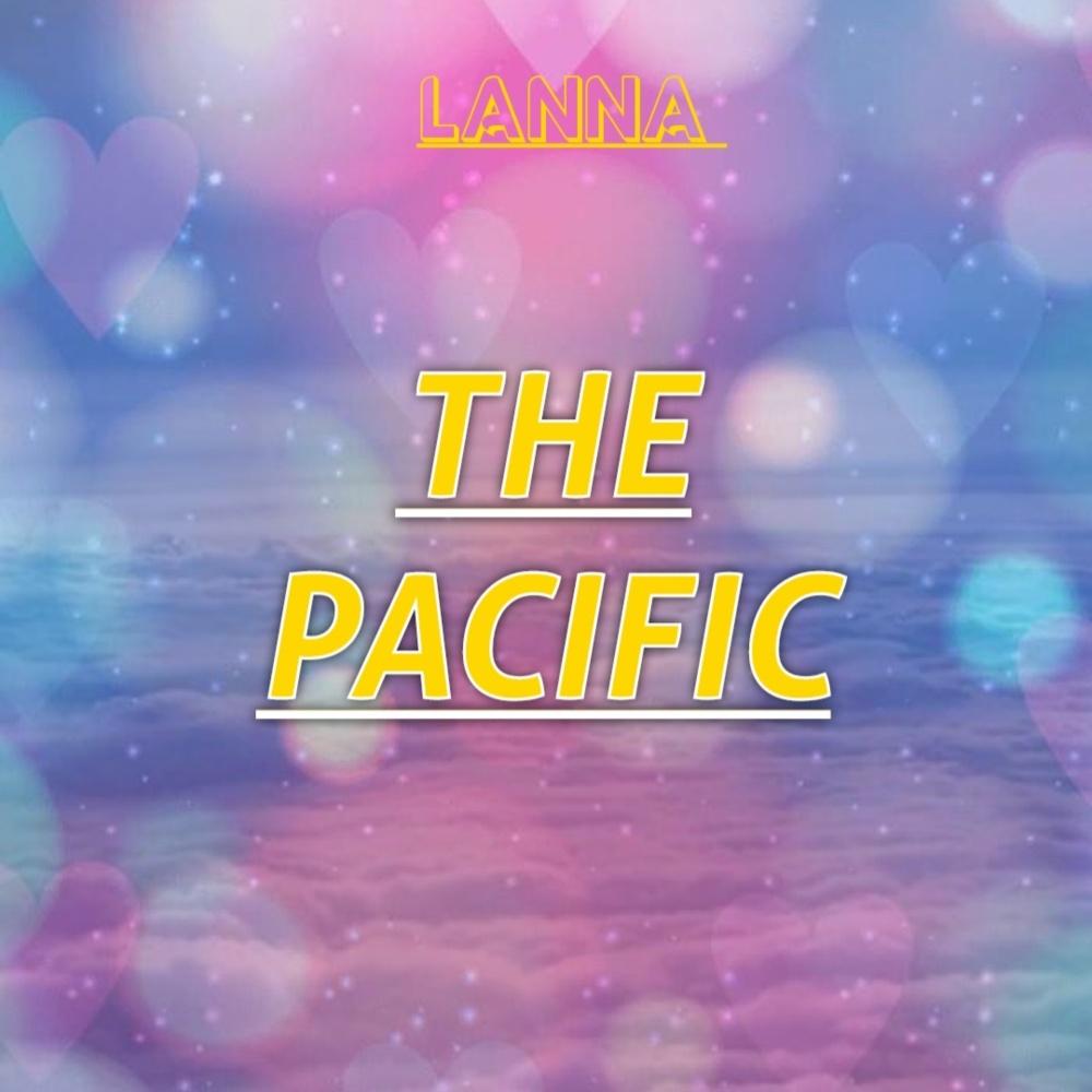 The Pacific