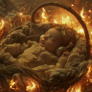 อัลบัม Gentle Dreams: Baby Sleep Soundscapes ศิลปิน Fortitude Square
