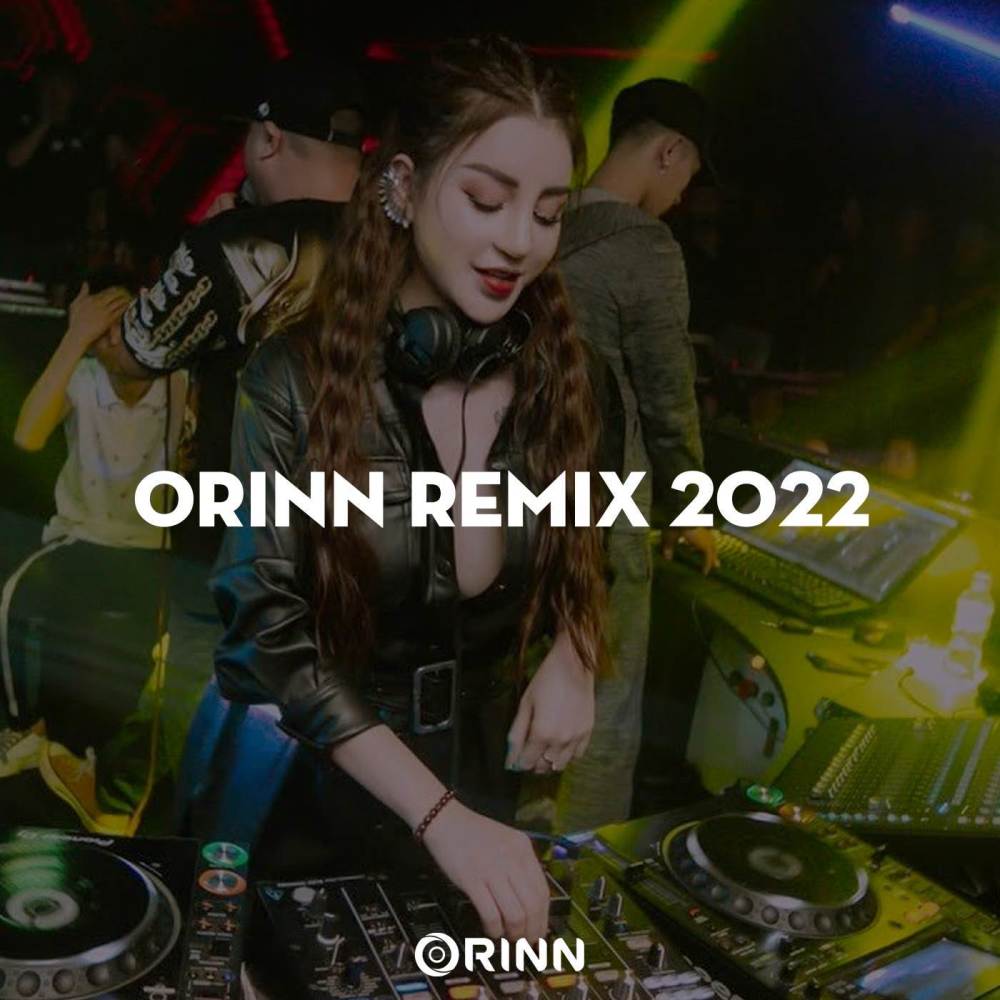 Như Anh Đã Thấy Em (Orinn Remix)