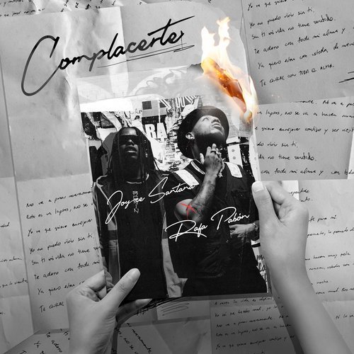 Complacerte (Explicit)