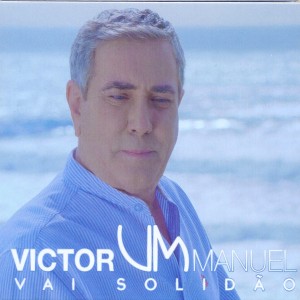 Victor Manuel的專輯Vai Solidão