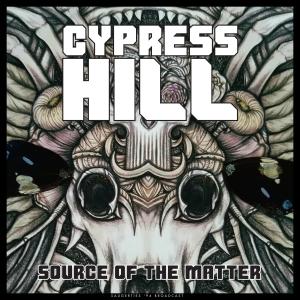 Cypress Hill的专辑Source Of The Matter (Live) (Explicit)
