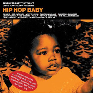 收聽Tunes for Baby That Won't Drive You Crazy的Gangsta's Paradise歌詞歌曲