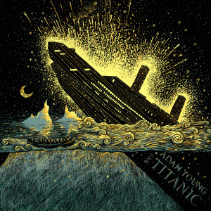 收聽Adam Young的Lifeboats歌詞歌曲