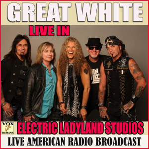 ดาวน์โหลดและฟังเพลง Desert Moon (Live) พร้อมเนื้อเพลงจาก Great White