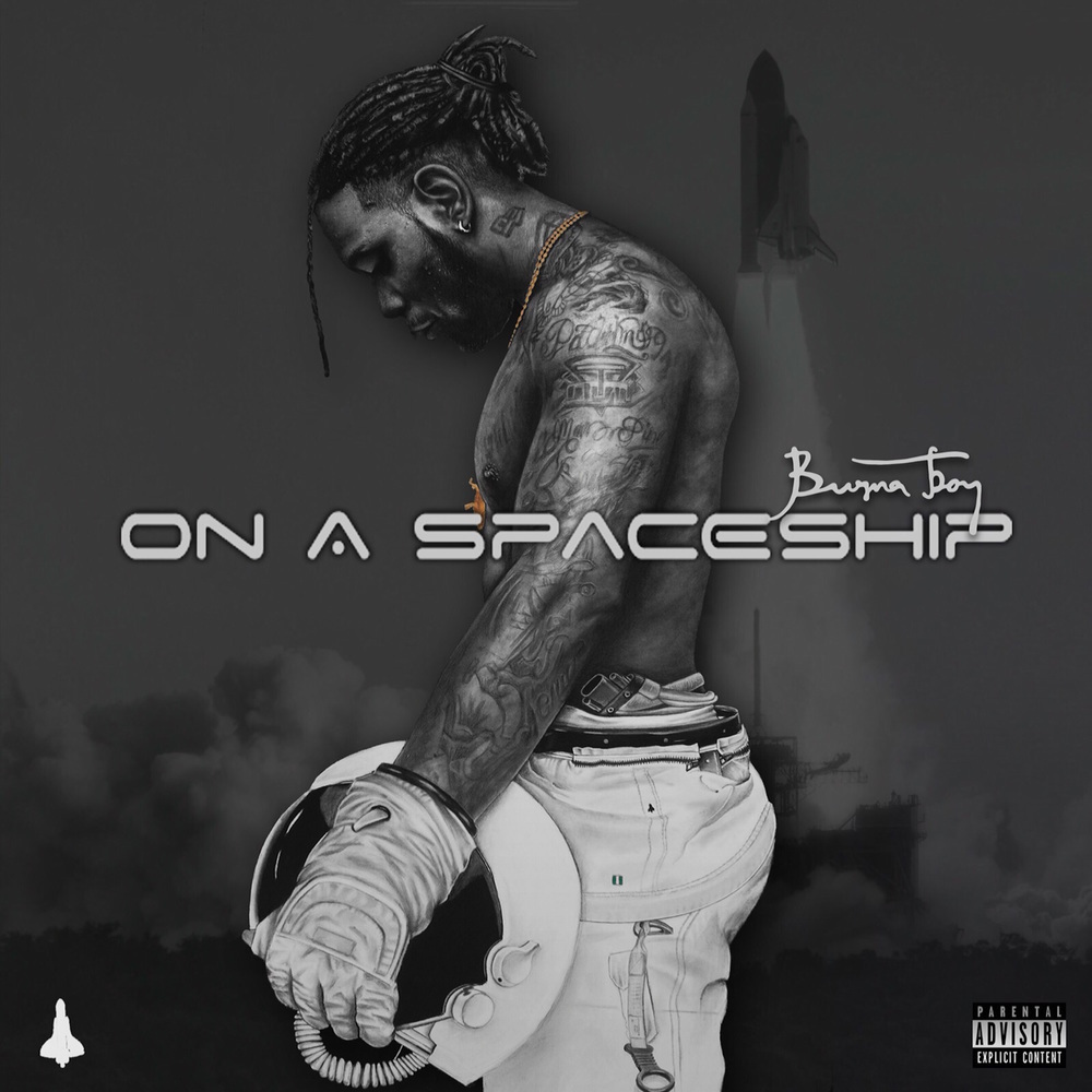 Single (feat. Wizkid)