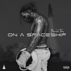 ดาวน์โหลดและฟังเพลง Rizzla (Explicit) พร้อมเนื้อเพลงจาก Burna Boy