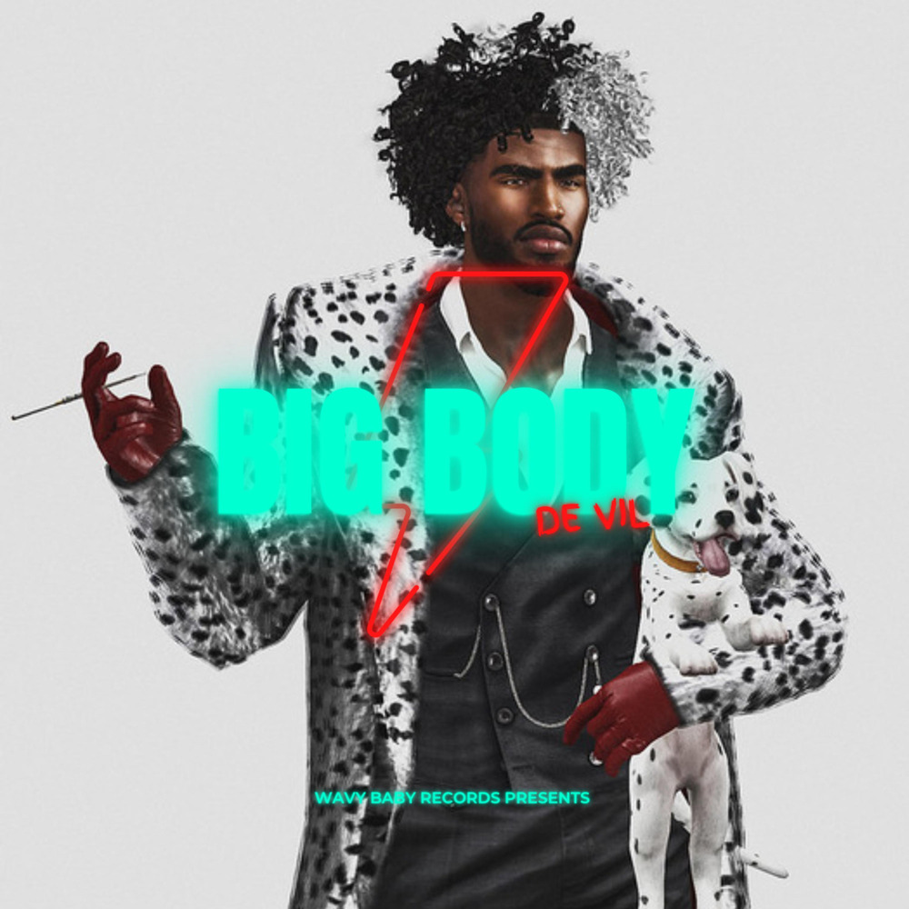 Rvre Vibes (Explicit)
