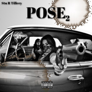 Album POSE 2 from Stu R Tillery