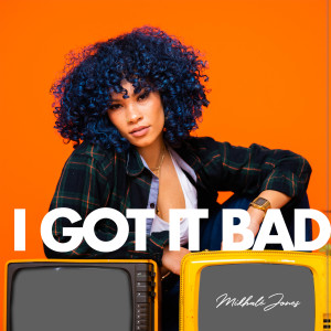 Mikhale Jones的專輯I Got It Bad