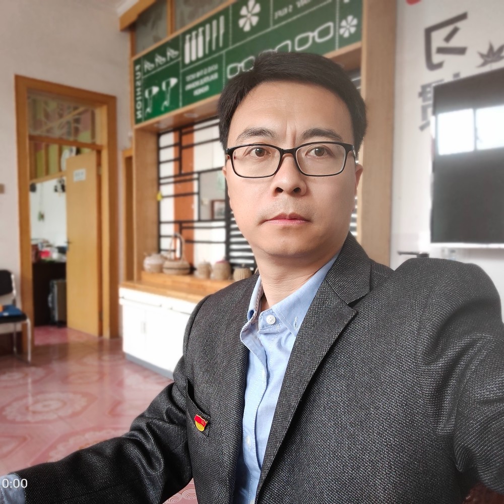 李志波