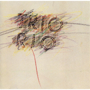 Album Trio Rio from Trio Rijs