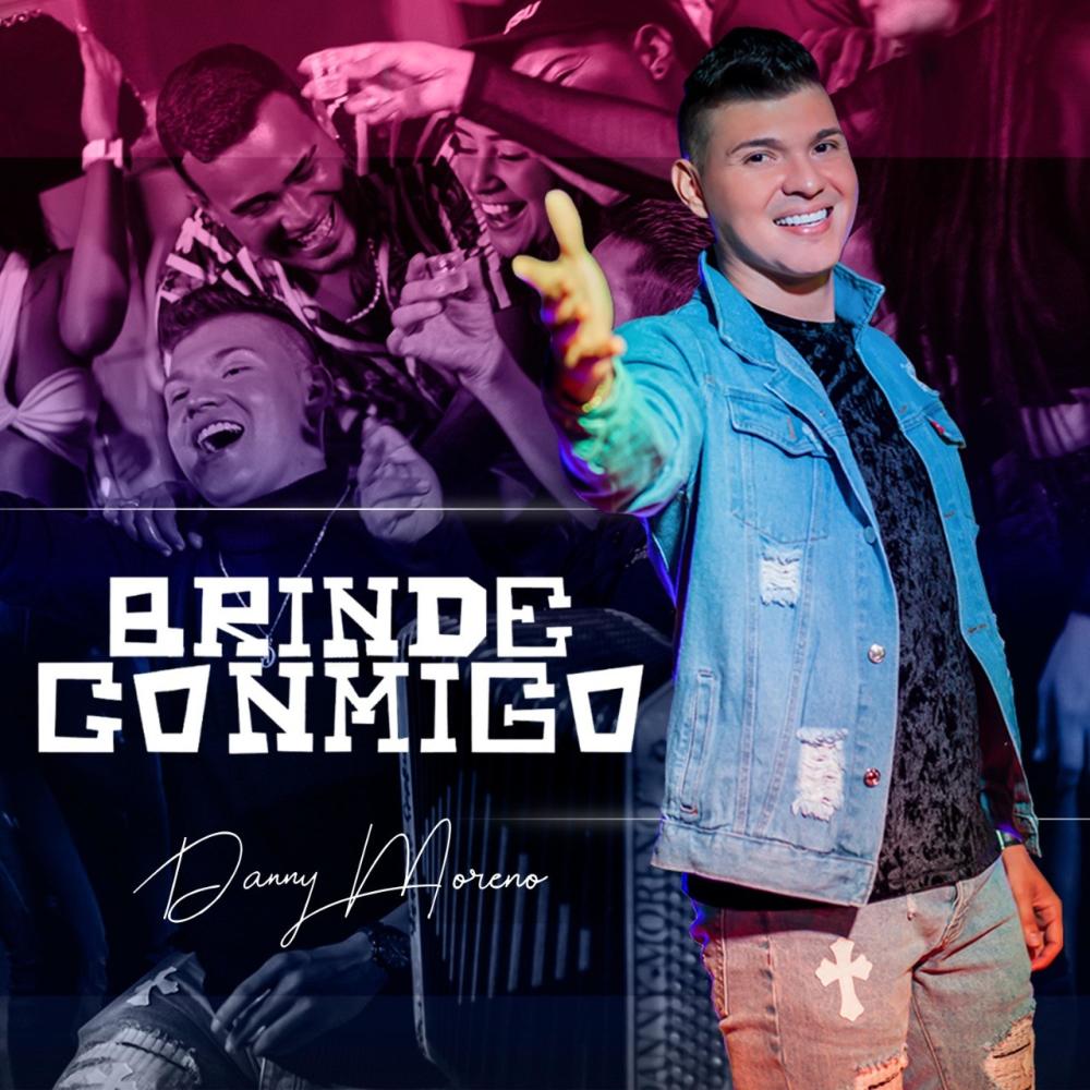 Brinde Conmigo