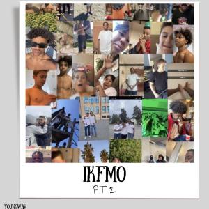 收聽Benjiondatrack的IKFMO Pt. 2 (feat. MR. Lee & Leaq|Explicit)歌詞歌曲