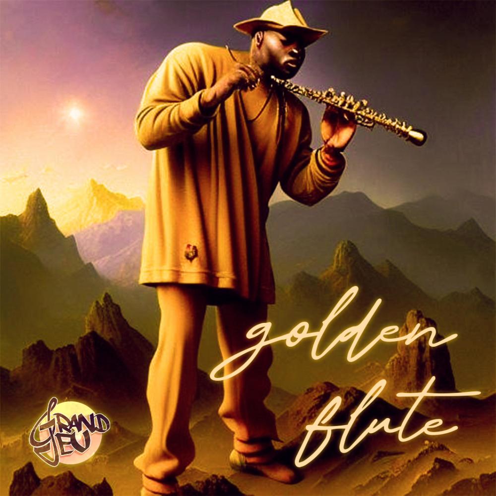 GOLDEN FLUTE
