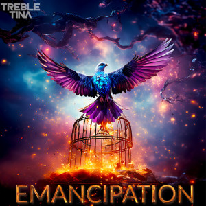 TrebleTina的專輯Emancipation