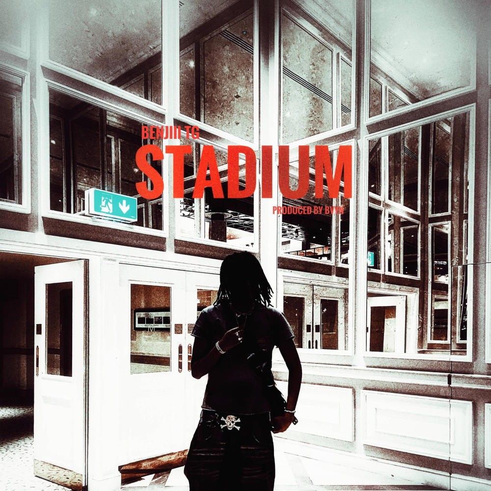 STADIUM (feat. BVYN) (Explicit)