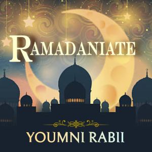 Youmni Rabii的專輯Ramadaniate
