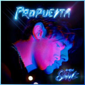 Listen to Propuesta song with lyrics from Simon Savi
