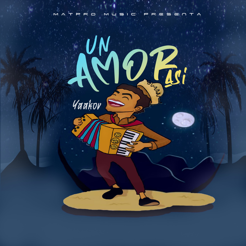 Un Amor Así