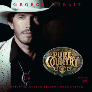 收聽George Strait的I Cross My Heart (Pure Country Soundtrack Version)歌詞歌曲