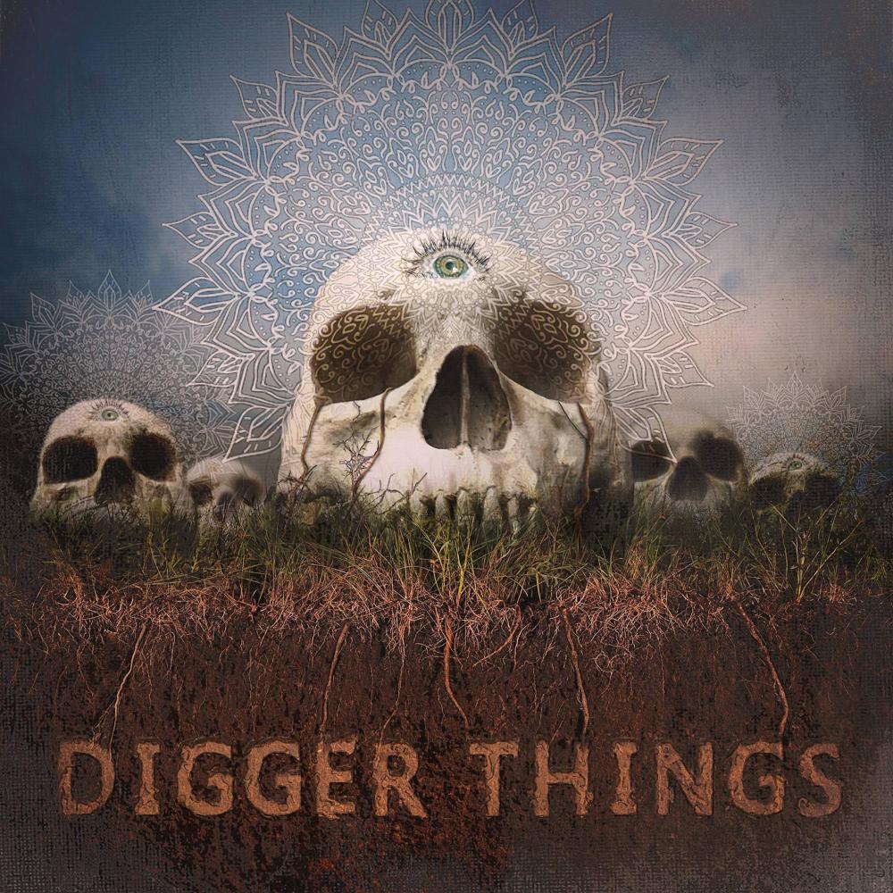 Time Will Tell (feat. Tim "Ripper" Owens)