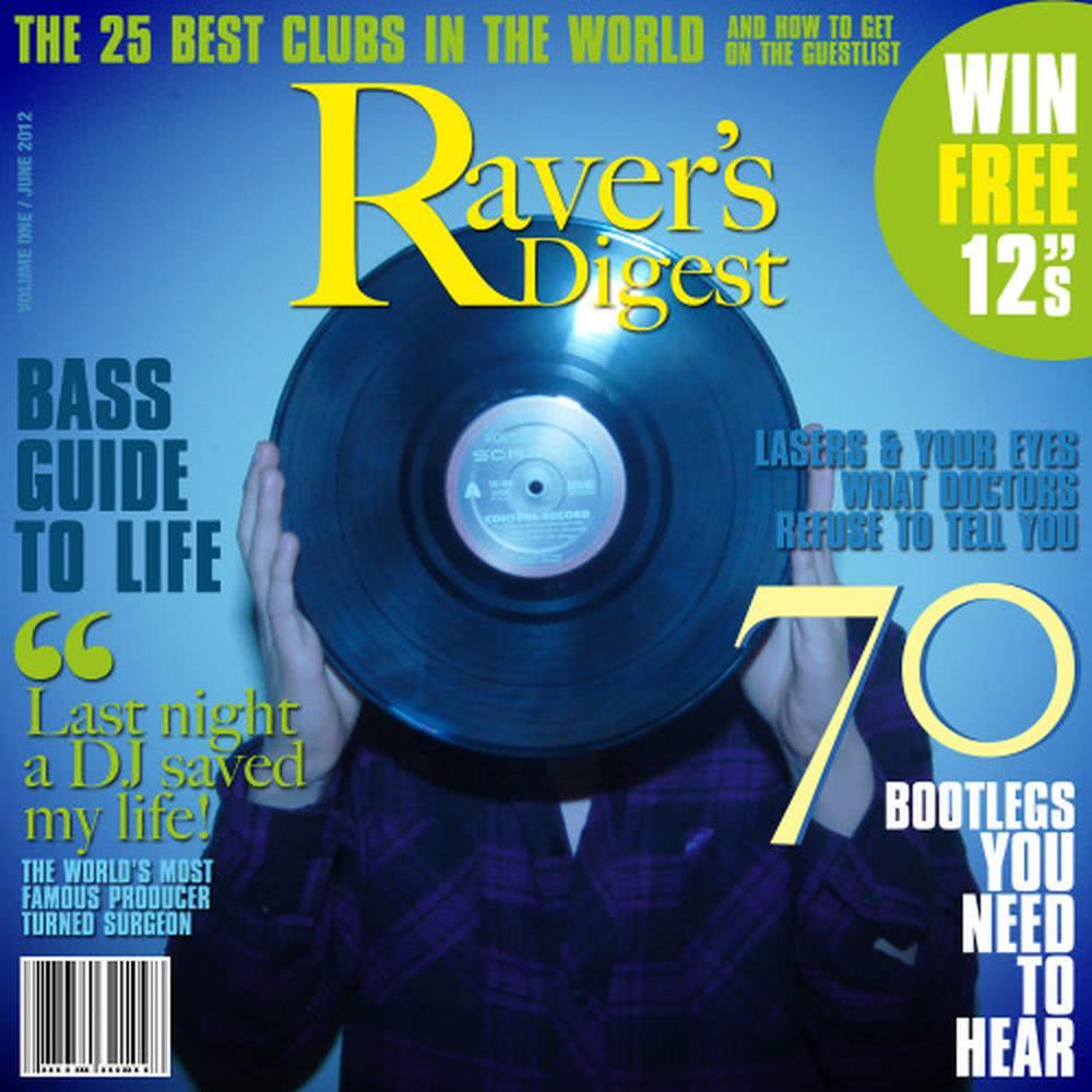 The Great Unknown (Original Mix)