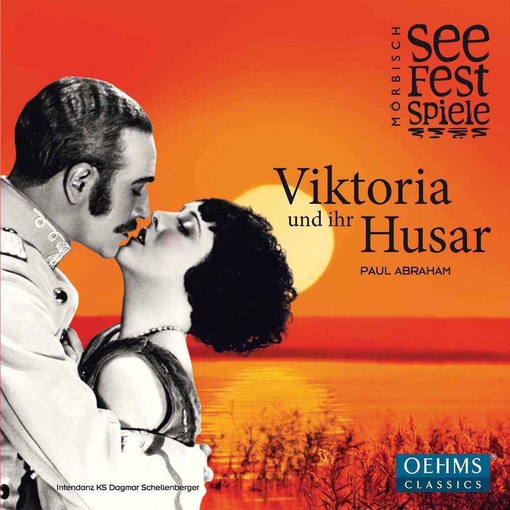 Act II: Du warst der Stern meiner Nacht (Viktoria, Koltay)