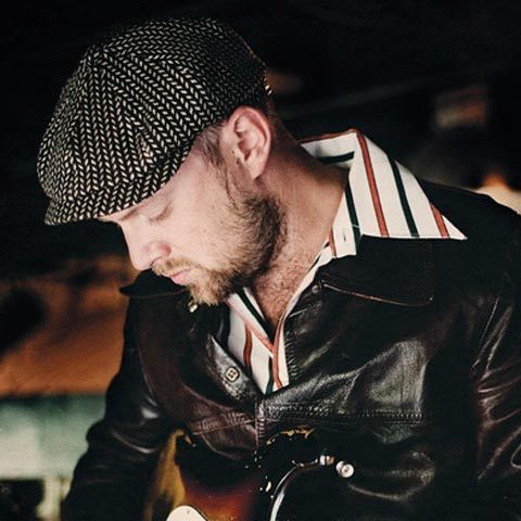 Henrik Freischlader