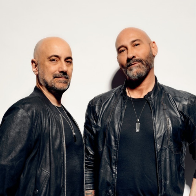 Marvin & Andrea Prezioso