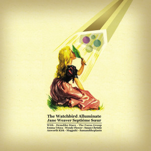 ดาวน์โหลดและฟังเพลง A Circle and a Star, Pt. 1 พร้อมเนื้อเพลงจาก Jane Weaver